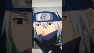 Download lagu Kid Kakashi without mask #naruto #art #anime mp3