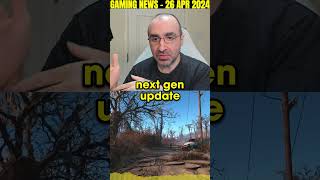 Fallout 5 Opinion Piece