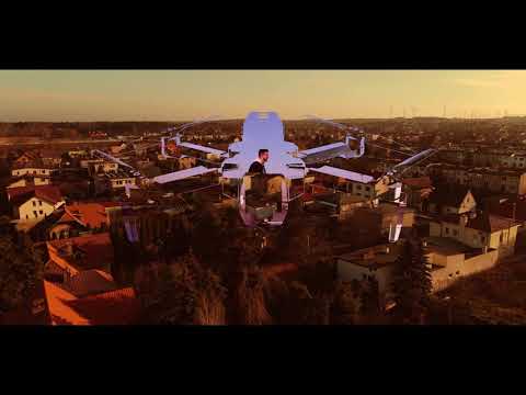 szczaskiszymon - drony (video)