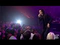 Nick Cave & The Bad Seeds on Austin City Limits "Jubilee Street"