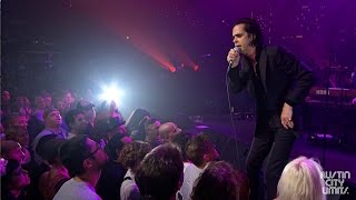 Nick Cave &amp; The Bad Seeds on Austin City Limits &quot;Jubilee Street&quot;