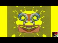 Copy Of Klasky Csupo 2002 Mirrored Slower Super Effects