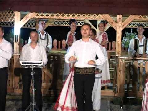 Puiu Codreanu - M-o făcut mama oșan