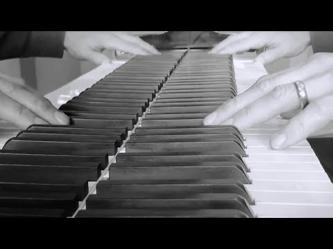 Andrea Crouch Medley (ENCORE)