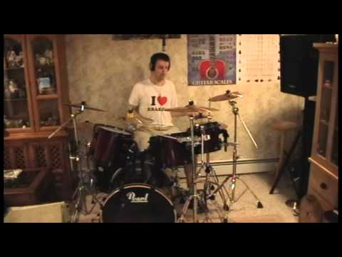VGdrum Request V - Super Valis IV - Castle Vanity