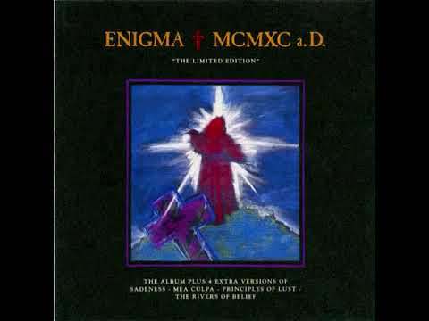 MCMXC a.D. Enigma