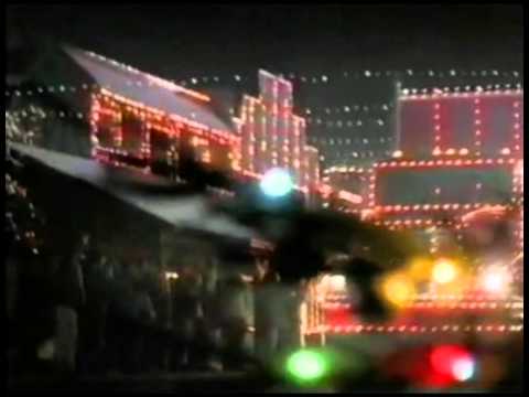 Coca-Cola Christmas Commercial 2001