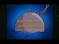 Cartoon Network Coming Up Next Bumpers December 6th 2003