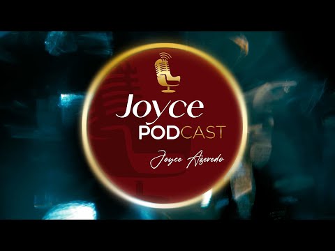 Terça-feira 05/05/2026 é dia Joyce Podcast imperdível! | Fábio Holanda