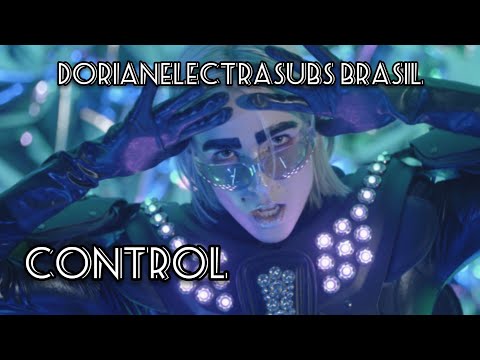 Dorian Electra feat. Zuri Marley, K Rizz, Chynna - Control (Tradução)