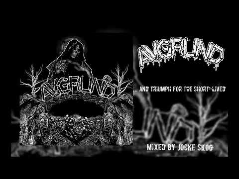 AVGRUND - ...And Triumph For The Short-Lived