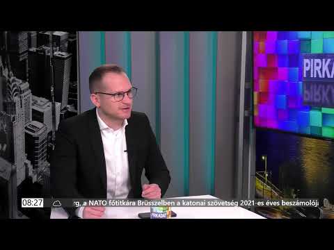 PIRKADAT Breuer Péterrel: Deák Dániel