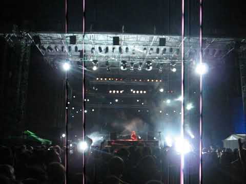 Pryda - Muranyi - Kalis 2007