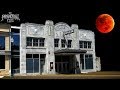 the most haunted theater in South Dakota... this place is no joke. | THE PARANORMAL FILES