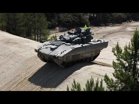 AJAX – enabling prototype warfare