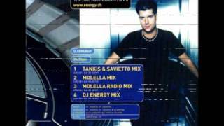 DJ Energy - Belfagor (Tankis & Savietto Mix) [Energy 2000 Theme]