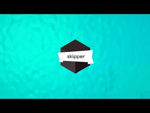 Skipper - The hardest lowpoly puzzle game in the universe thumbnail