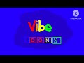 Vibe Toons Logo SRLK285 Wonderland