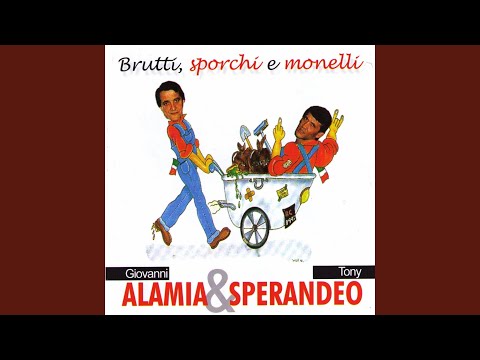 Passeggiando In Un Ponticello