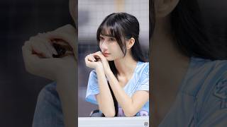 聽說與喜歡的人對視5秒眼神會移開? #台湾チア #台湾チアリーダ #美女 #cheerleader #fancam #チアリーダー #一粒 #wingstars #台鋼雄鷹啦啦隊