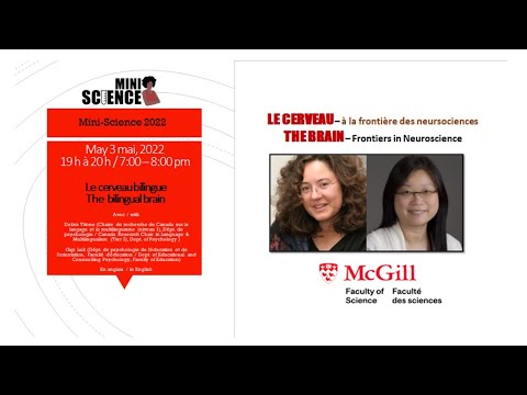 Mini-Science Ep. 7: The bilingual brain