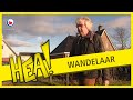 Hea! Verslingerd aan wandelen
