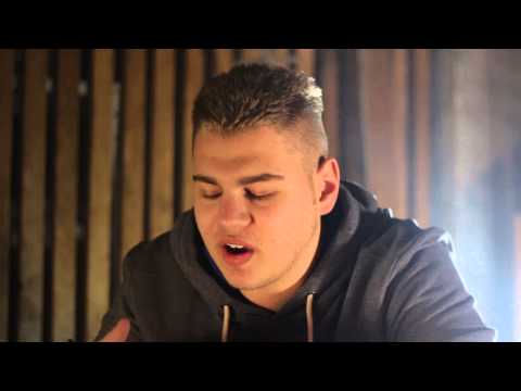 Melo - Bushaltestelle (feat.Migo)