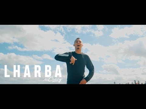 Mr Crazy - Lharba