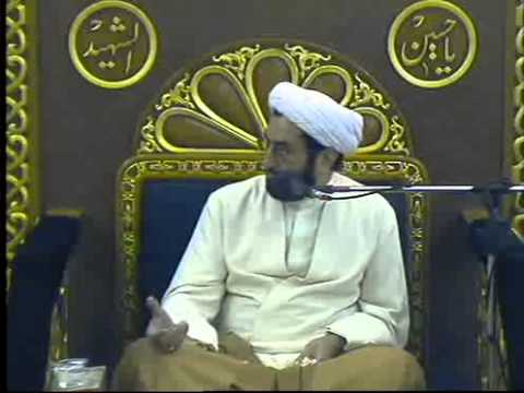 ⁣ليلة 13 رمضان 1433 الشيخ مرتضى البالدي