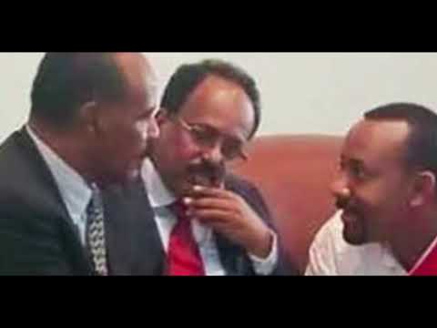 Nin ku siray wax kuu sheeg