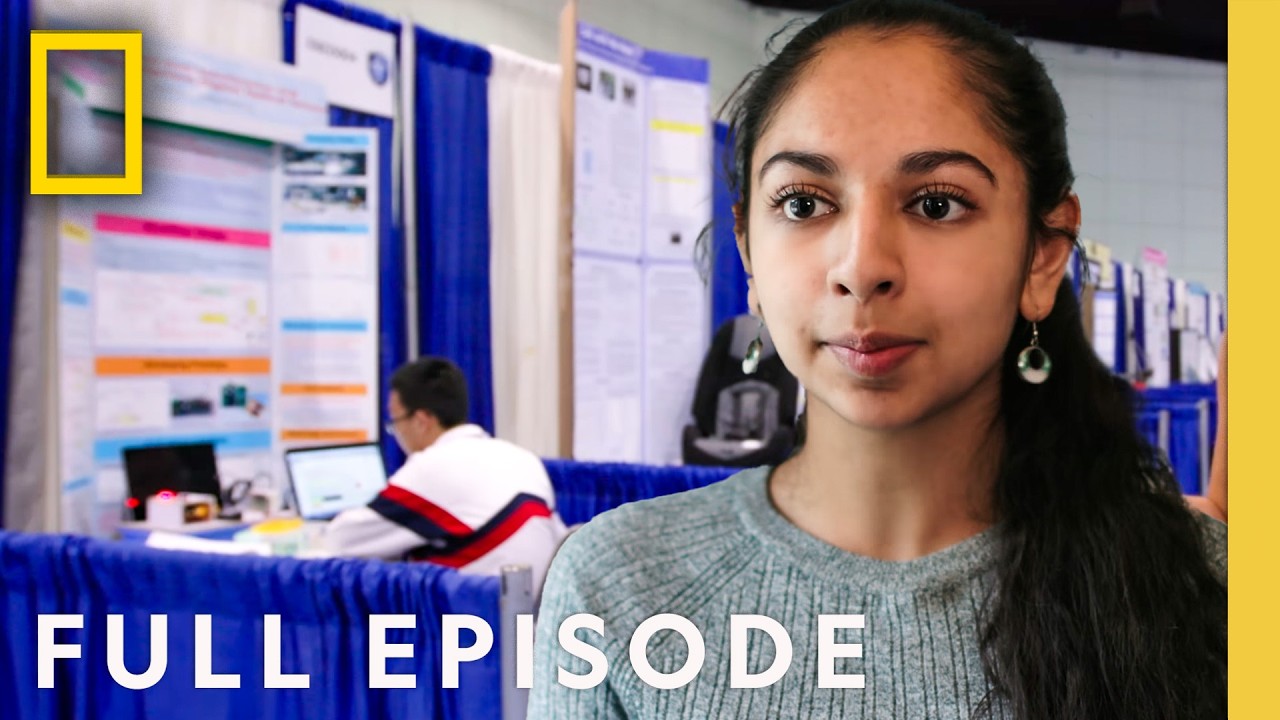 Science Fair (Full Documentary) | SPECIAL | National Geographic