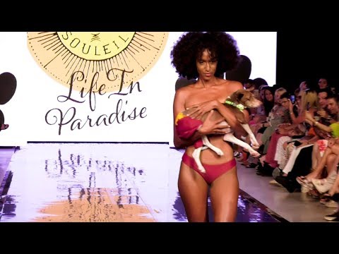 Surf Souleil | Resort 2020 | Miami Swim Week - Art Hearts Fashion