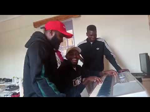 VIJANA BARUBARU COMEDY NIGERIA MOVIE 2020 PART 1 - PAPA DENO & PAPA TUKU FT VEKTA KENYA