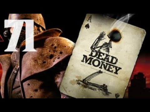 Let's Play - Fallout: New Vegas (EVIL) - Part 71