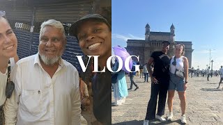 Exploring the beauty of Mumbai | Last day in India