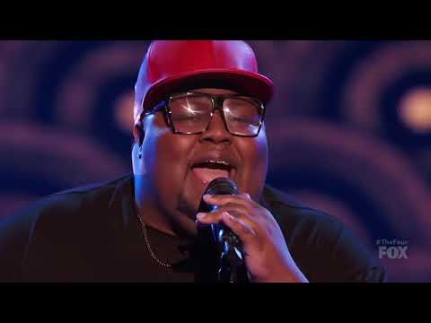 Saeed Renaud All my Life by K-Ci & JoJo