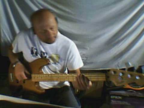 Papik  Bass79° Performance Cover ByTrov