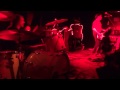 Local H - Limit Your Change / Paddy Considine (Chicago, 12-31-12)