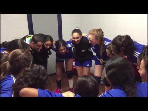 El BM Ramón y Cajal, campeón de la liga gaditana de Balonmano