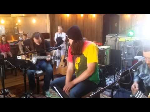 Ross James El Paso - American Jubilee lite