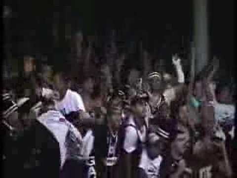 CB 2007- R2 - Cruzeiro 0 x 3 Corinthians