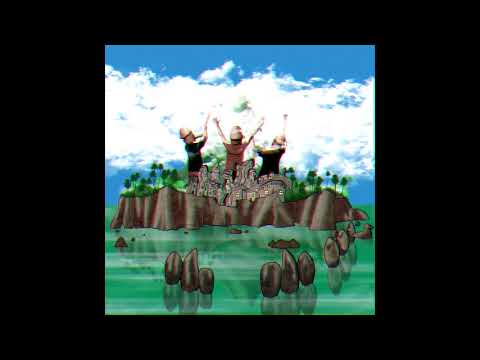 Bonerjams - The Wizard and the Weapon