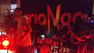 maNga - Hayat Bu İşte (Canlı)