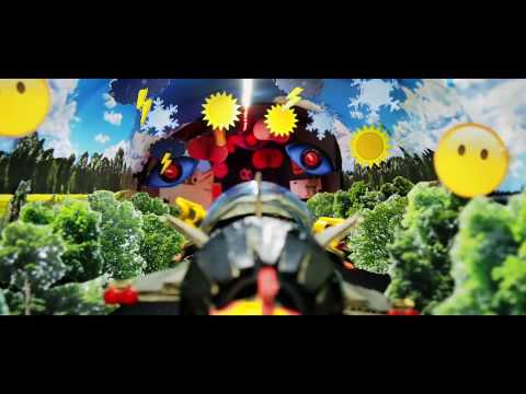 video frame placeholder