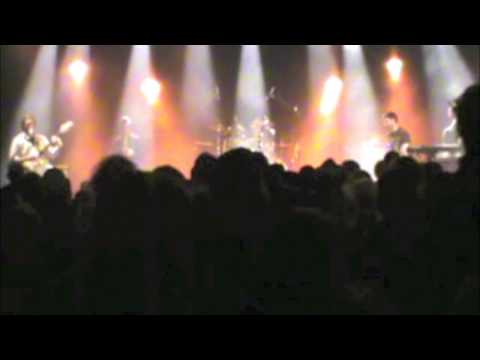 ANDY MITTOO & THE GROOVE MAKERS - I LEAVE IT TO YOU live @ Blanquefort (FR) supporting KEN BOOTHE