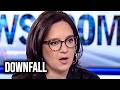CBS Boss IN JEOPARDY As Job Stripping Plan Revealed DEFAULT Thumbnail