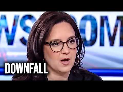 CBS Boss IN JEOPARDY As Job Stripping Plan Revealed