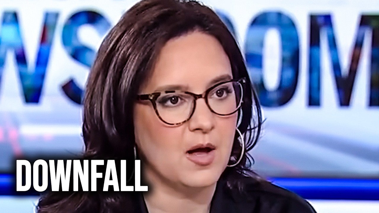 CBS Boss IN JEOPARDY As Job Stripping Plan Revealed