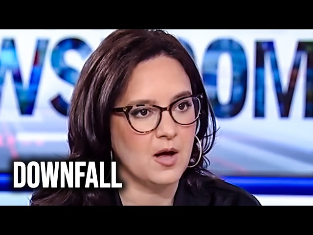 CBS Boss IN JEOPARDY As Job Stripping Plan Revealed SDDEFAULT Thumbnail