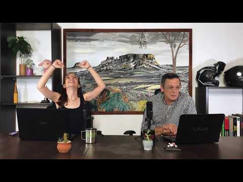 Atemporados Episodio #8  ¡TE LO DIJE!